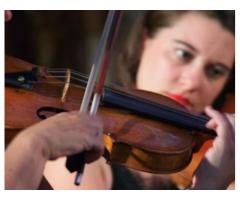 Expert Music Lessons in London with Chorus Music Therapy and Education