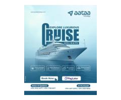 Best travel agency in Qatar Aataa Holidays