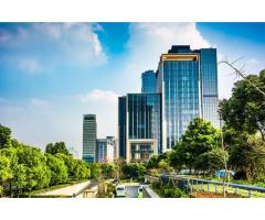 2BHK Flat in Ranchi for Sale EECD Eastern Estate Modern Living