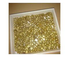 Buy Gold Nuggets in Bulk From Uganda Mines - 2
