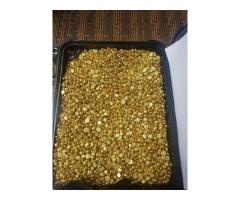 Buy Gold Nuggets in Bulk From Uganda Mines - 3