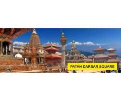 Spiritual Journeys through Nepal Tour Packages from India - 4