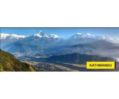 Spiritual Journeys through Nepal Tour Packages from India - 5