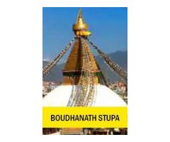Spiritual Journeys through Nepal Tour Packages from India - 6