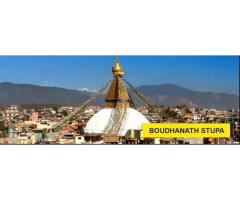 Spiritual Journeys through Nepal Tour Packages from India - 7
