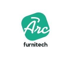 Arc Furnitech Showroom - Nagpur Furniture Showroom
