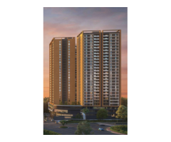 Triaa Rezo Mohammedwadi NIBM Road A Landmark Address in South Pune