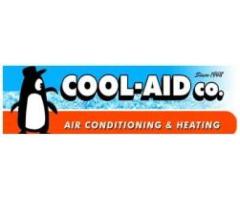 Cool Aid Co Your Trusted HVAC Experts