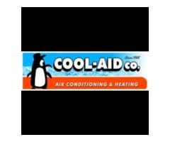 Cool Aid Co Your Trusted HVAC Experts - 2