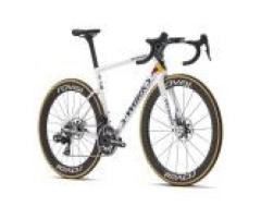 Specialized S-Works Tarmac SL8 LTD Red Bull - BORA - Hansgrohe Edition Road Bike CENTRACYCLES