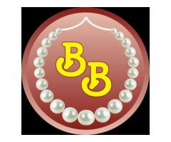 Pearls Bracelet