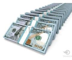ARE YOU IN NEED OF HOME LOANS OR COMPANY