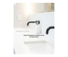 Advanced Hospital Hygiene Solutions for a Cleaner & Safer Environment