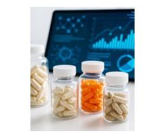 Discover the Ultimate Supplement Research Platform to Maximize Your Fitness Goals