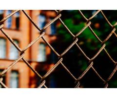 Hi-tech Fence The Leading Welded Wire Mesh Manufacturer in Saudi Arabia