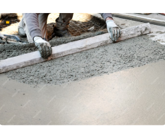 Driveway Repair in Denton