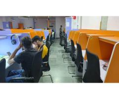 Best Library in Alambagh - NB Library