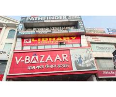 Best Library in Alambagh - NB Library - 3