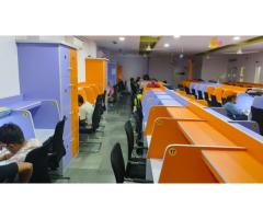 Best Library in Alambagh - NB Library - 6