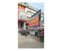 Best Library in Alambagh - NB Library - 7