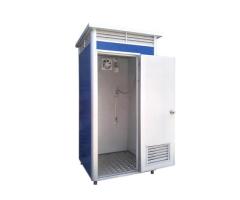 Looking for a Convenient Portable Shower Room