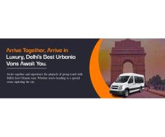 Luxury Urbania on Rent in Delhi luxuryurbaniahirerentaldelhi