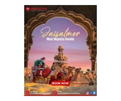 Hindustan Best Travels - Best Cab Service in Delhi India