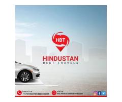 Hindustan Best Travels - Best Cab Service in Delhi India - 3