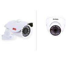 Advanced Security Camera Solutions in Barbados for Reliable Surveillance and Peace of Mind