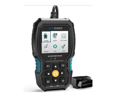 Heavy Duty Scanner - The-best-manuals-online