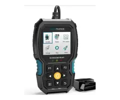 Heavy Duty Scanner - The-best-manuals-online