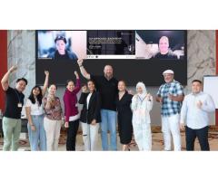 NLP Training Certification Near me