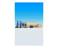 Reliable Sewage Treatment Solutions Ekam-Eco Solutions