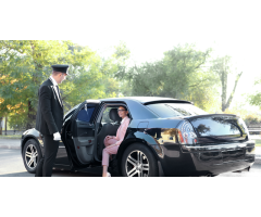 Basel Limousine Hire Premium Limo Service by BlackLimo