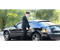 Hire Basel Chauffeur Service