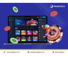 Plinko Casino Game Development Solutions
