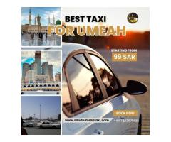 Jeddah to Makkah Taxi Reliable 24/7 Service in Saudi Arabia