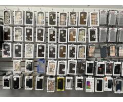 Cell phone repair and accessories