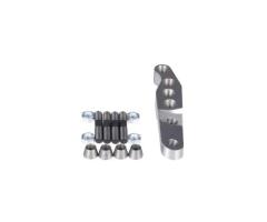 DANA 44 HIGH STEER DRIVER ARM KIT
