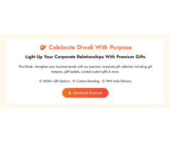 TapWEell Best Corporate Gifting Partner in Bangalore