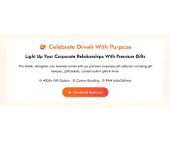 TapWEell Best Corporate Gifting Partner in Bangalore