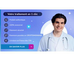 Stromectol en France
