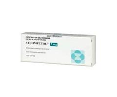 Stromectol en France - 2