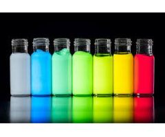Best Glow in the Dark Powder for Resin by B. N. Mehra & Co.