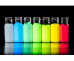 Best Glow in the Dark Powder for Resin by B. N. Mehra &amp Co.