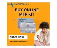Trusted USA Source to Buy MTP Kit Online Safely