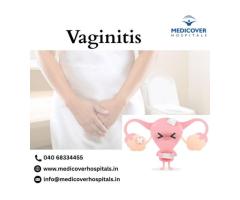 Vaginitis Medicover Hospitals