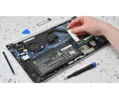 HP Laptop Repair Specialists in Al Reem Island, Abu Dhabi