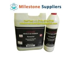 Buy Caluanie Muelear Oxidize used for dissolving metals.