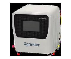 Xgrinder 3d Homogenizer Advanced Laboratory Sample Preparation Equipment